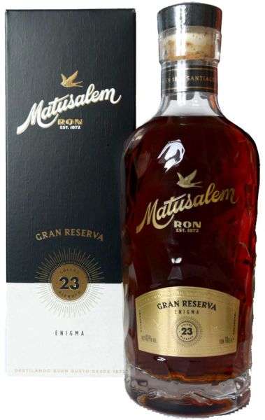 Matusalem 23 J. Pack Matusalem 23 J. Pack